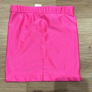 Hip helpers baby physical therapy support “shorts” size C. Bundle for discount.